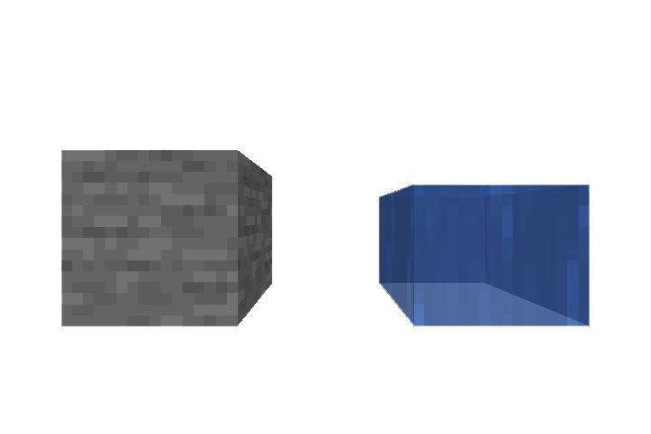 List of All Stone Blocks and Variants