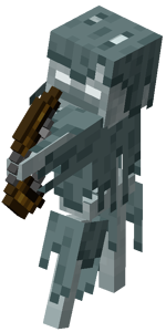 Stray Aiming (Dungeons)