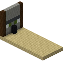 Woodland mansion 1x2 b5