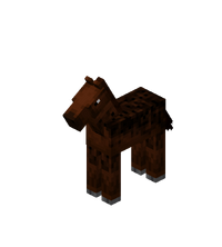Horse Official Minecraft Wiki