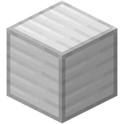 Block of Iron