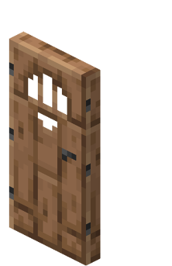 Jungle Door