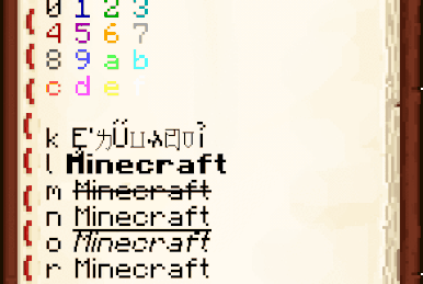 Server – Minecraft Wiki