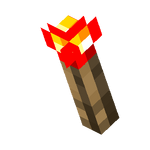Redstone Torch Official Minecraft Wiki Redstone Torch Official Minecraft Wiki