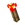 Redstone Wall Torch