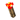 Redstone Wall Torch (S) JE5