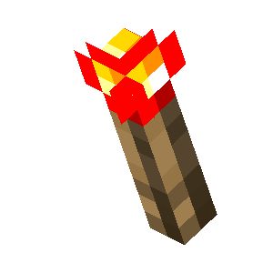 minecraft redstone png