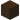 Stripped Dark Oak Log (UD) BE3