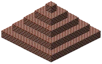 Brick Pyramid