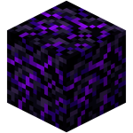 Crying Obsidian