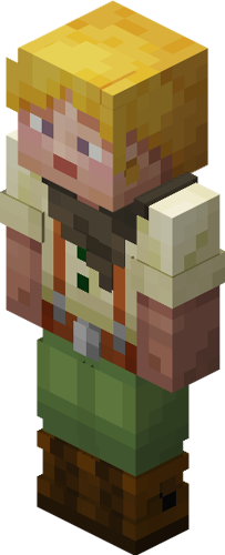 Desert Tamer