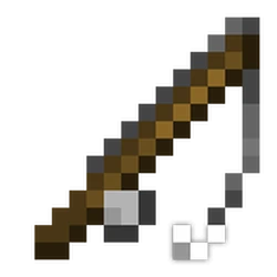 Minecraft unbreakable fishing rod Clearance
