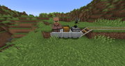 FurnaceMinecartTrain