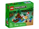 LEGOMCTheSwampAdvBoxed