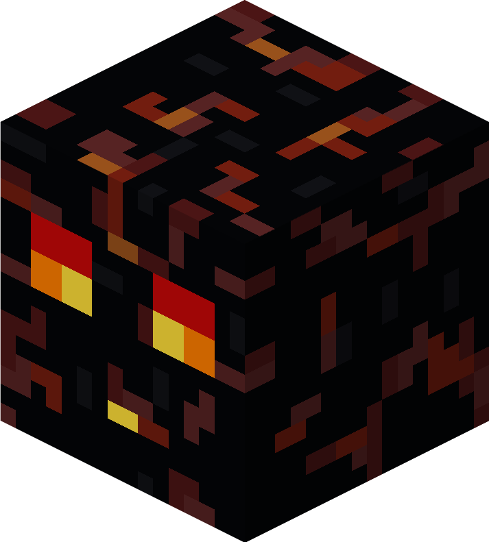 Magma Block – Minecraft Wiki