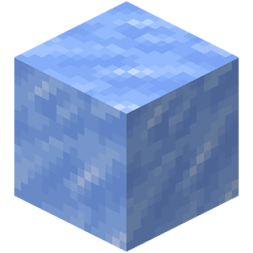Packed Ice – Minecraft Wiki