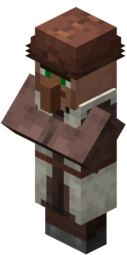 Shepherd Villager Shepherd Villager