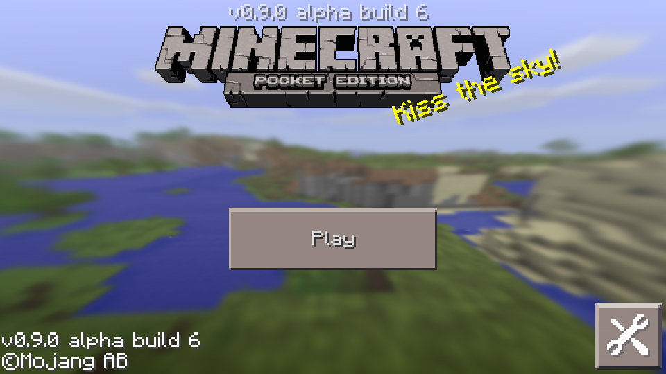 Minecraft Pocket Update 0.9.0 Challenges Vita Edition For Portable Supremacy