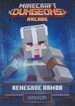 Renegade Armor Card Front MCDA