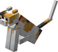 Chat Le Minecraft Wiki Officiel