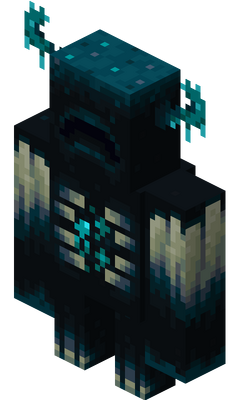Scary Vex (old) Minecraft Mob Skins