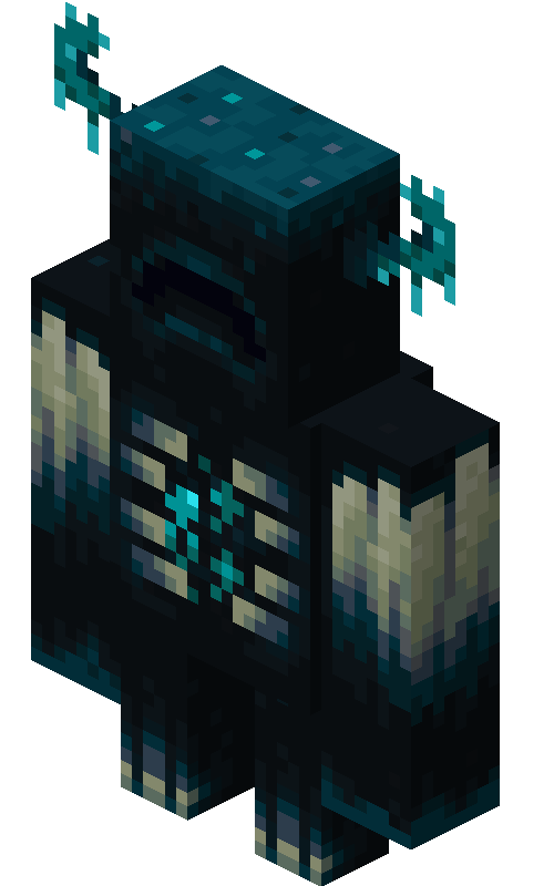 Enderman  Minecraft+BreezeWiki