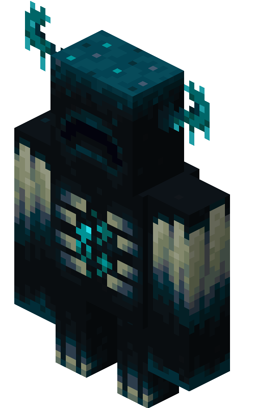 Warden Le Minecraft Wiki Warden Le Minecraft Wiki