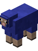 Blue Sheep BE4