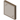 Brown Stained Glass Pane JE3 BE2