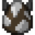 Cow Spawn Egg