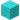 Cyan Cloth