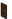 Dark Oak Door BE2