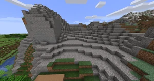 Gravelly Mountains Plus