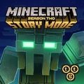 Minecraft: Story Mode - Season Two app icon