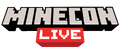 Logotipo para MINECON Live