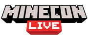 MINECON Live Logo