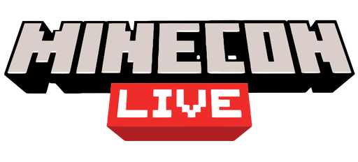 MINECON Live Logo