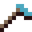 Minicraft Gem Hoe
