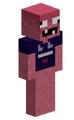 T-Pose.