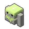 Mossy Golem MCL