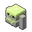 Mossy Golem MCL
