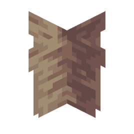 Pointed Dripstone Base (D)