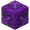 Purple Glazed Terracotta