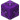 Purple Glazed Terracotta JE2
