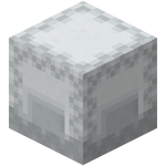 White Shulker Box