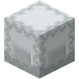 White Shulker Box