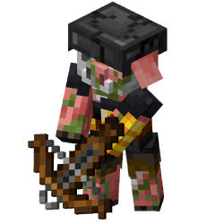 Minecraft Dungeons Piglin Family Minecraft Wiki