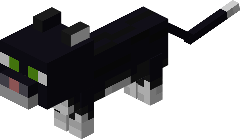 Cat Minecraft Wiki