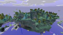 Mods The Aether Official Minecraft Wiki