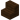 Dark Oak Stairs (N) JE1